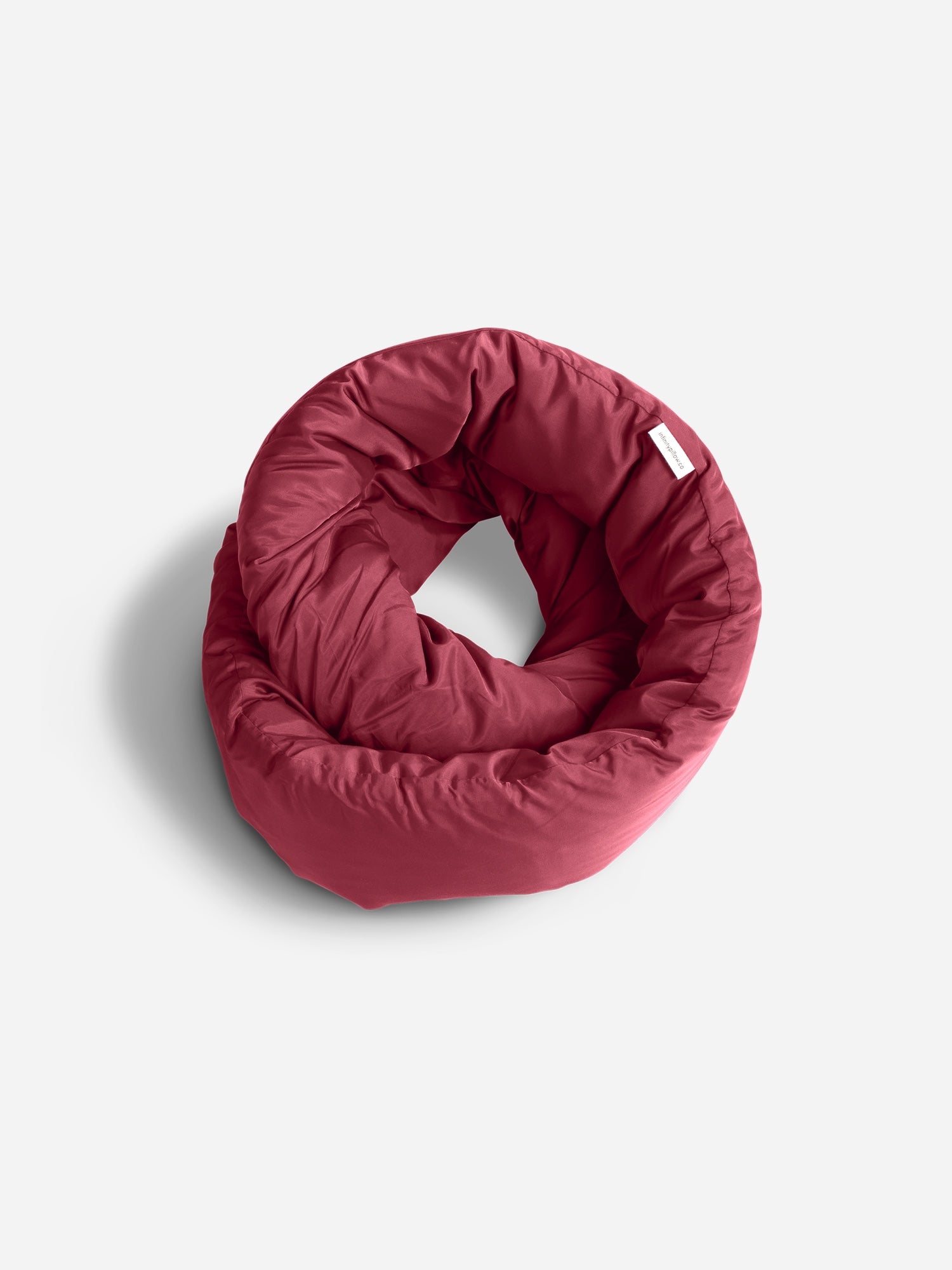 Infinity Pillow