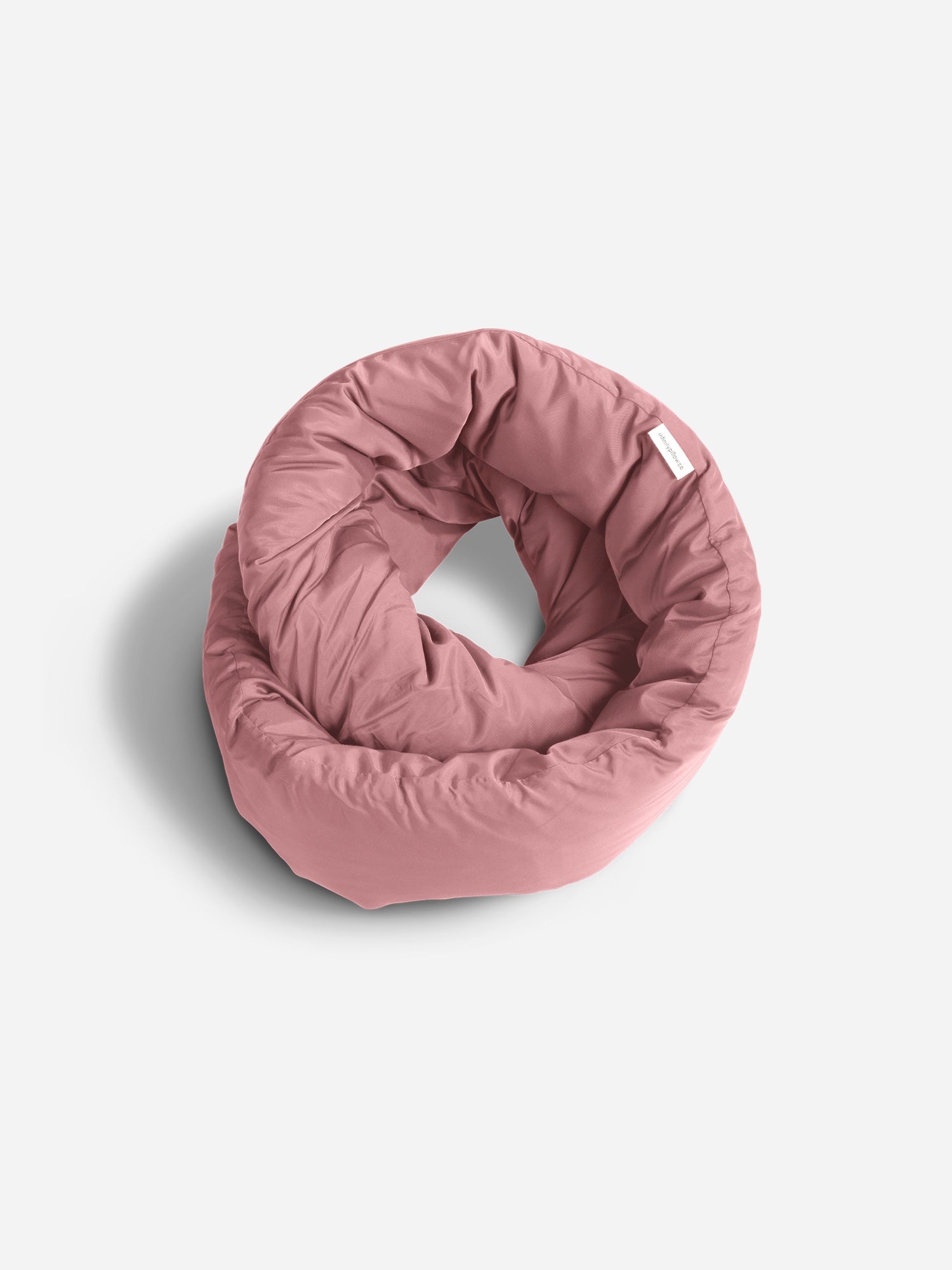 Infinity Pillow
