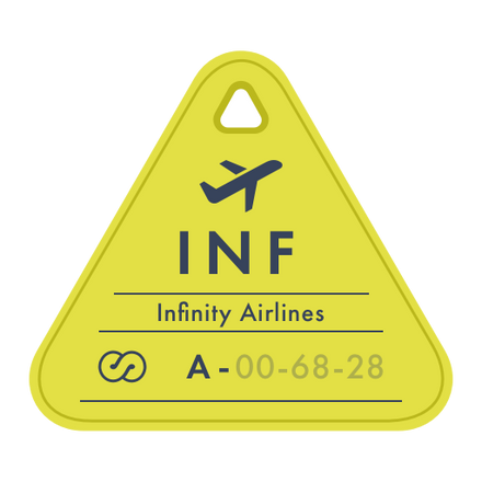 infinity travel pillow uk