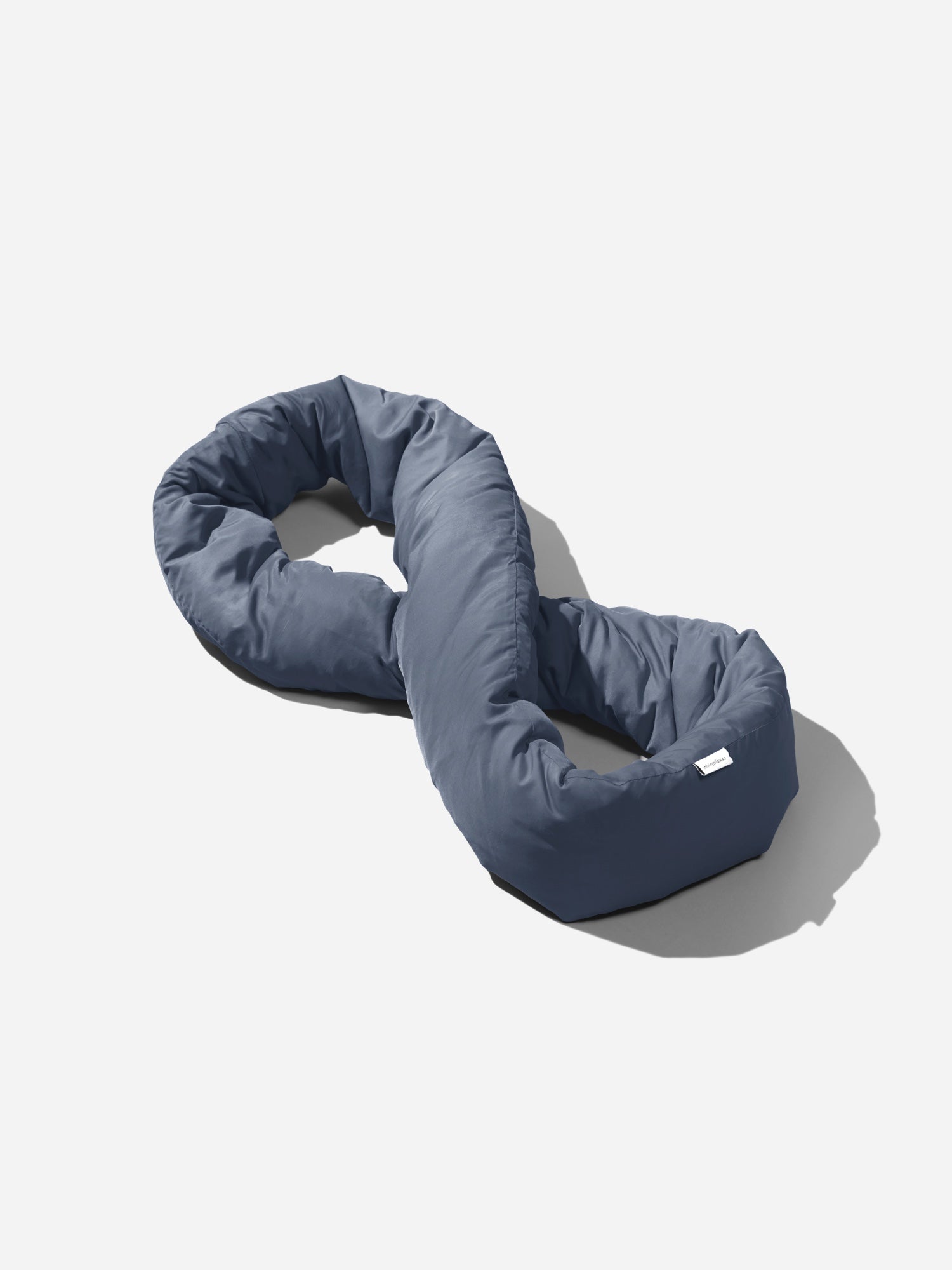 Infinity Pallow Infinity Pillow - Neck Travel Pillow Scarf - Machine Washable ...