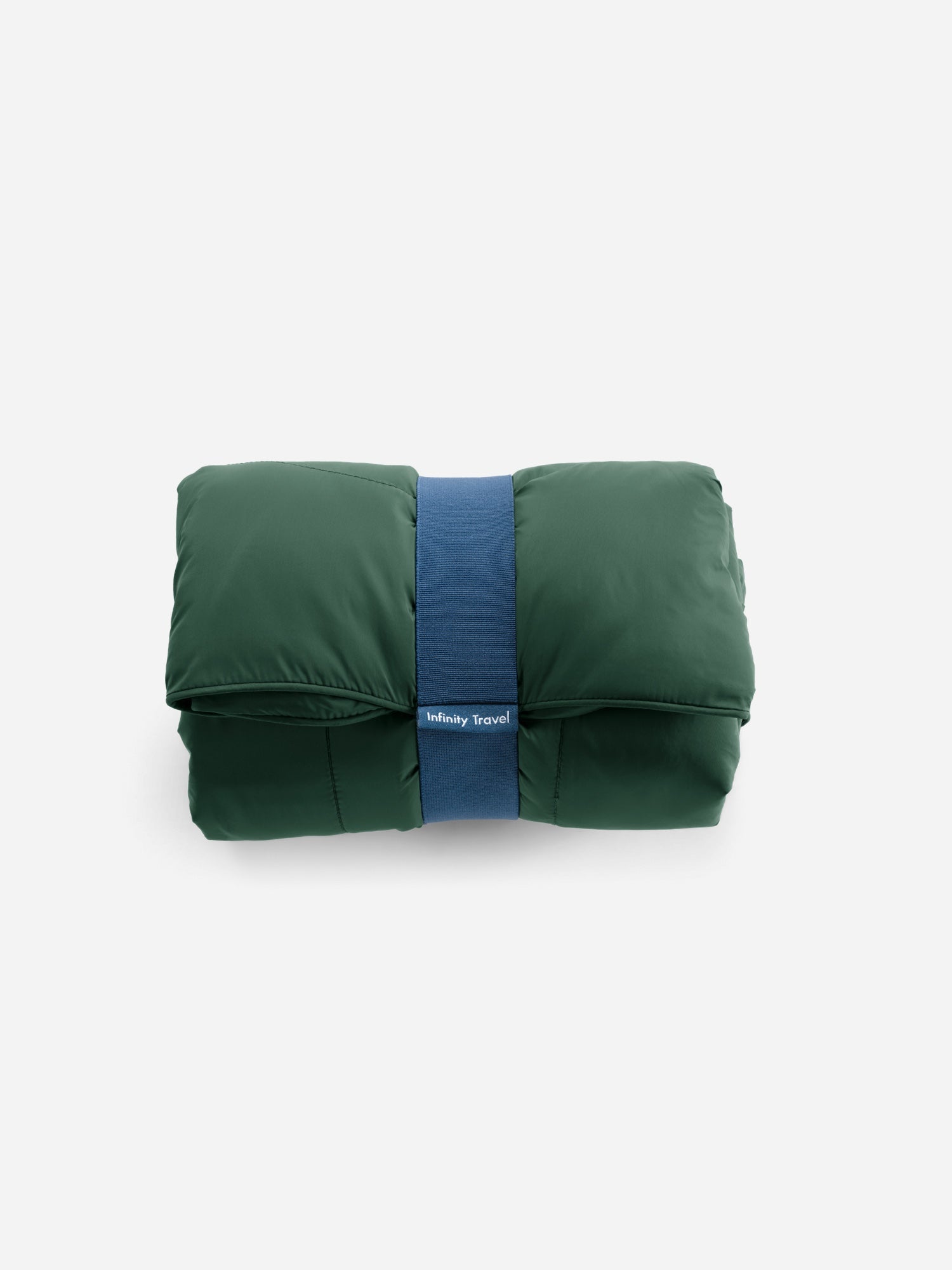 Packable Blanket