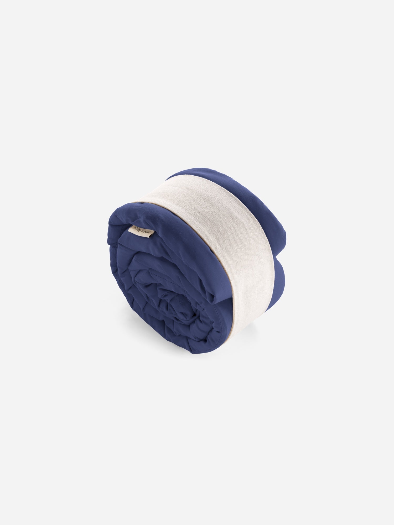 Infinity Travel - Infinity Pillow Mini - Ochre Yellow Infinity Travel - Infinity Pillow Mini - Ochre Yellow