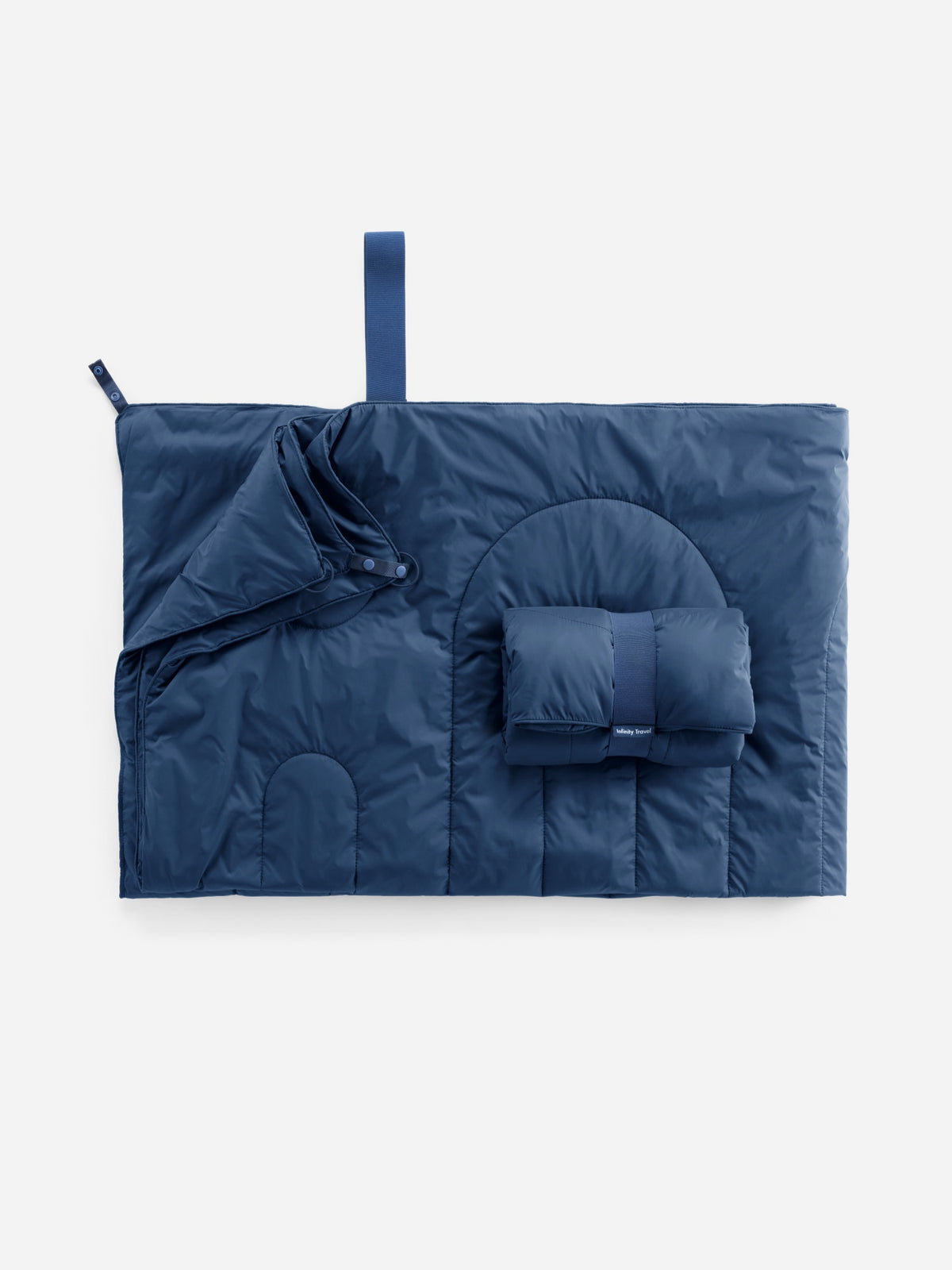 Infinity Pallow Infinity Pillow - The Most Comfortable Travel Pillow – Infinity Travel