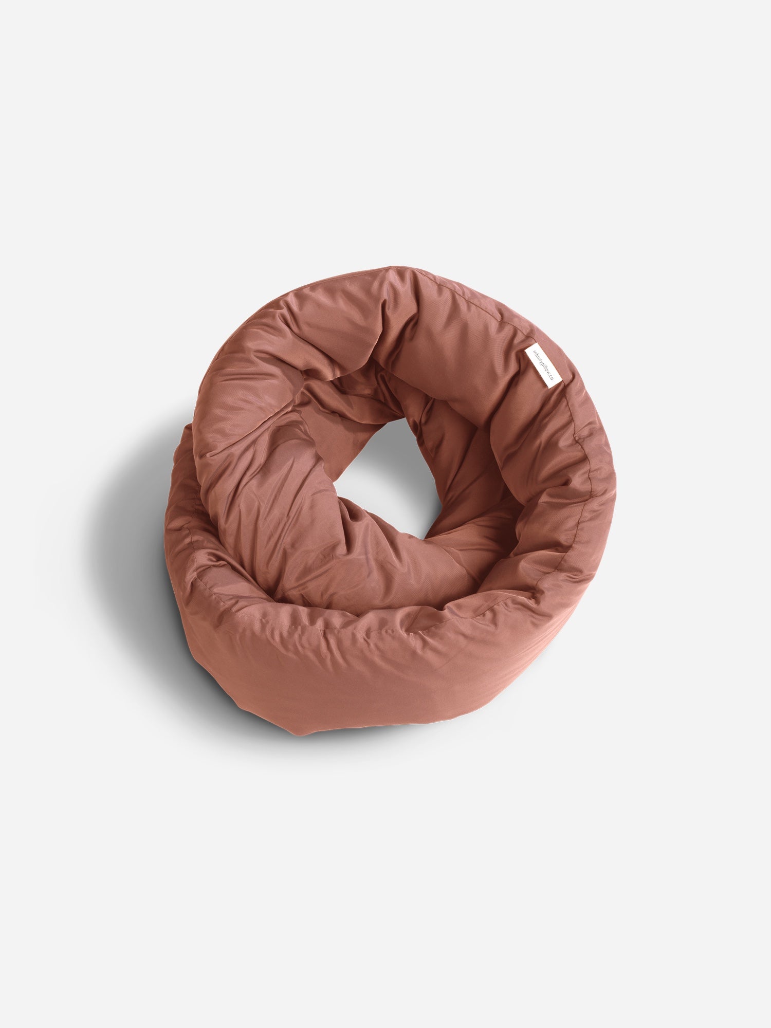 Infinity Pillow - Neck Travel Pillow Scarf - Machine Washable Infinity Travel Infinity Pillow - Neck Travel Pillow Scarf - Machine Washable Infinity Travel