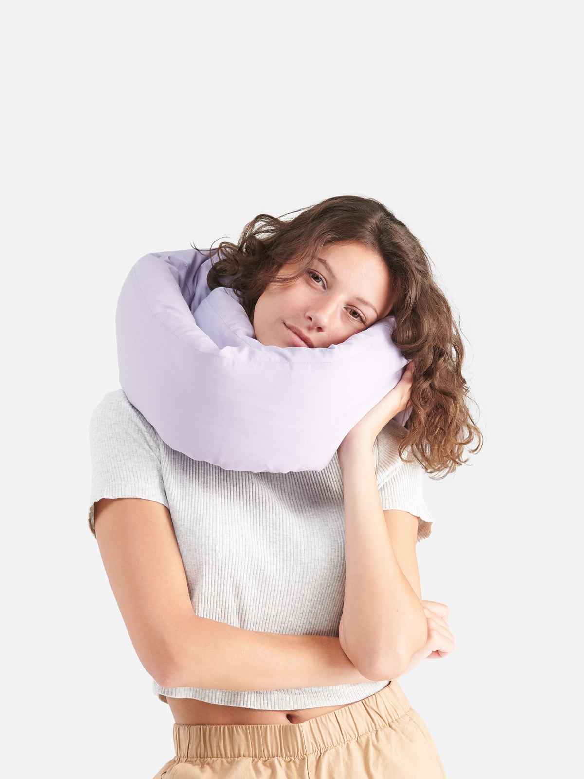 Infinity Pallow Infinity Pillow - Travel Neck Pillow - Machine Washable – Infinity Travel