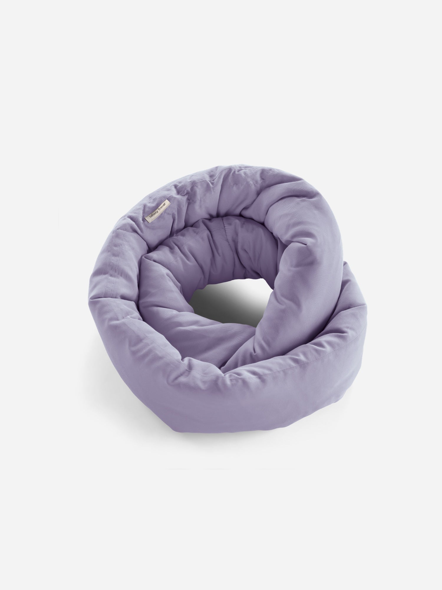 Infinity Pillow - The Most Comfortable Travel Pillow – Infinity Travel