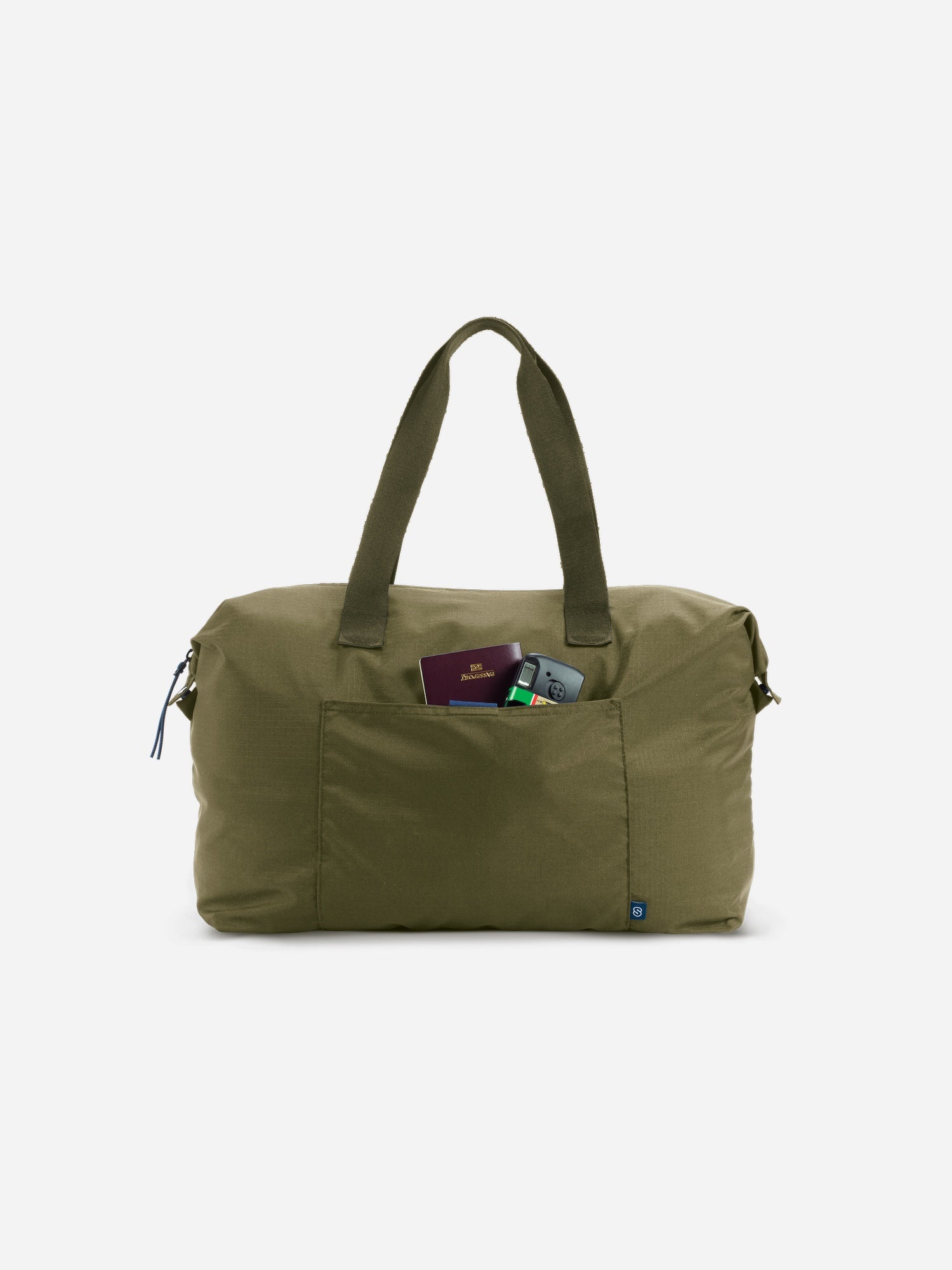 Packable Travel Bag