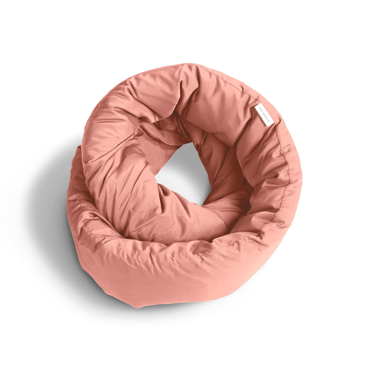 infinity pillow for travel
