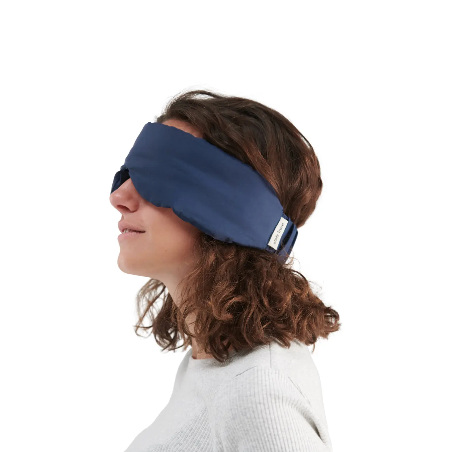 Bamboo Sleep Mask 2 - The Softest Mask Perfect Fit